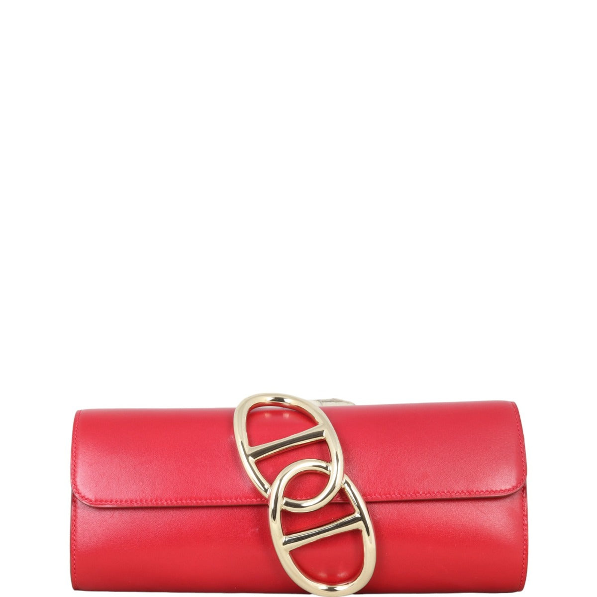 Hermes Egee Clutch Tadelakt