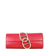 Hermes Egee Clutch Tadelakt