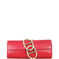 Hermes Egee Clutch Tadelakt