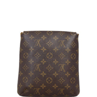 Louis Vuitton Musette Salsa Monogram