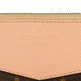Louis Vuitton Daily Pouch Monogram