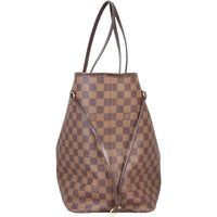 Louis Vuitton Neverfull GM Damier Ebene