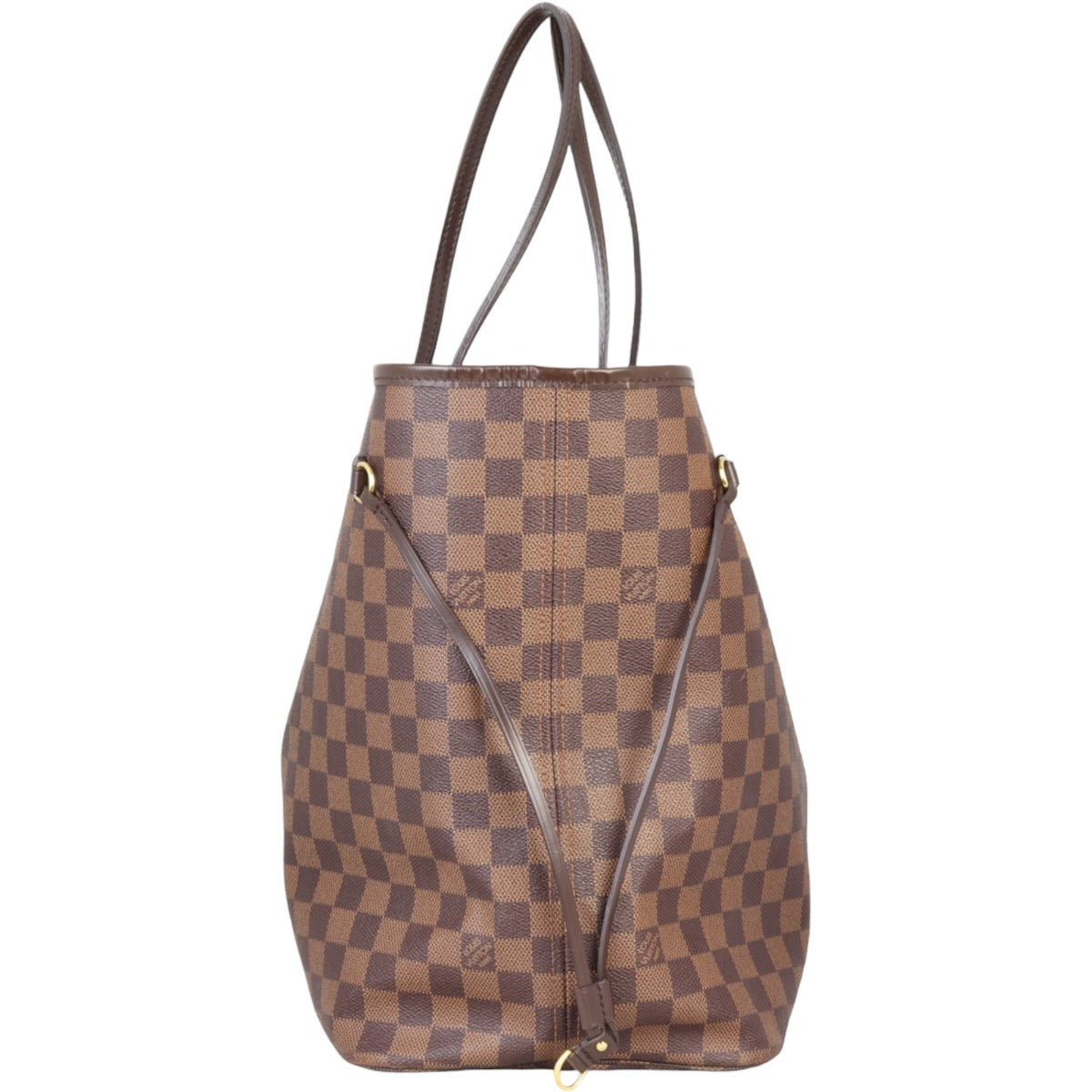 Louis Vuitton Neverfull GM Damier Ebene