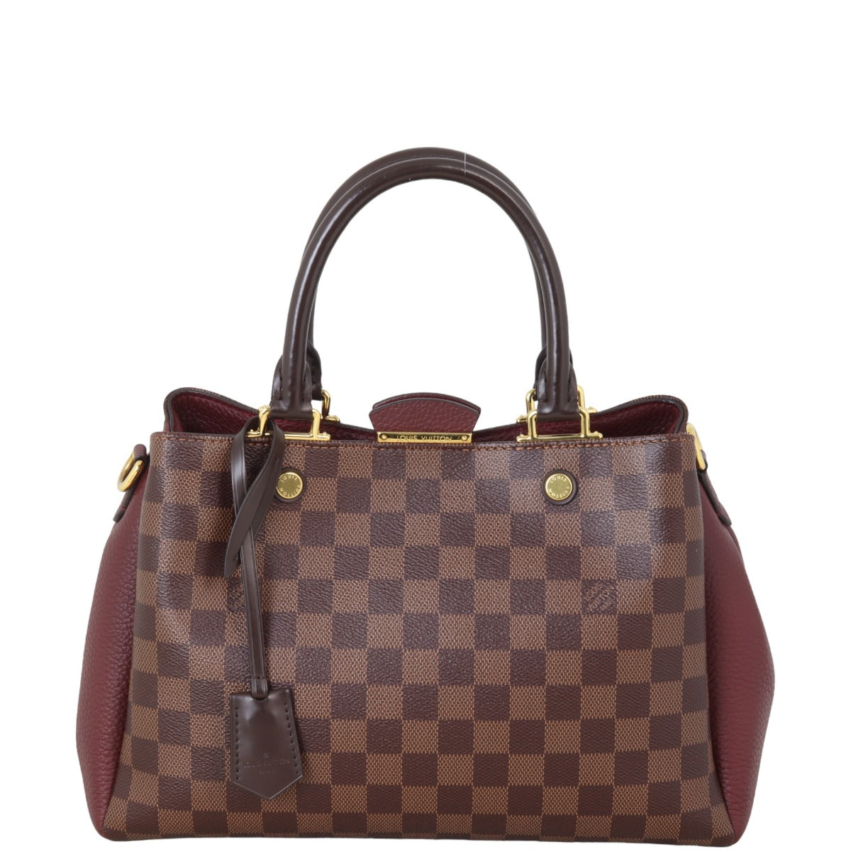 Louis Vuitton Brittany Damier Ebene