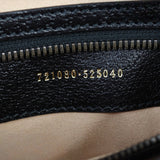 Gucci Diana Bamboo Top Handle Tote Large