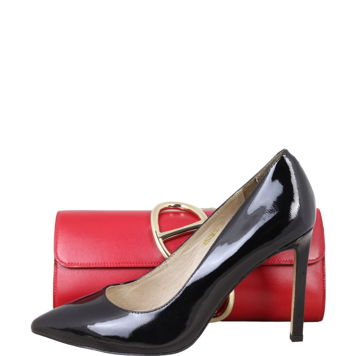 Hermes Egee Clutch Tadelakt