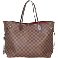 Louis Vuitton Neverfull GM Damier Ebene