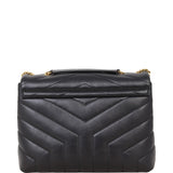 Saint Laurent Loulou Small