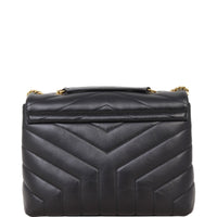 Saint Laurent Loulou Small