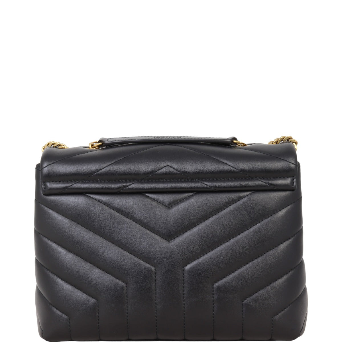 Saint Laurent Loulou Small