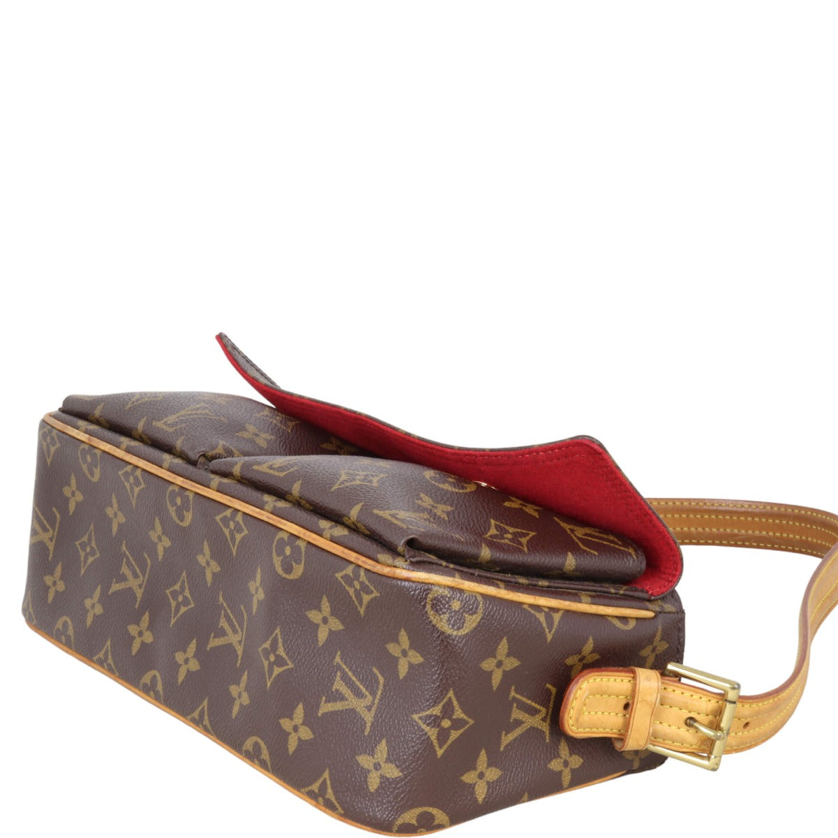 Louis Vuitton Viva Cite MM Monogram