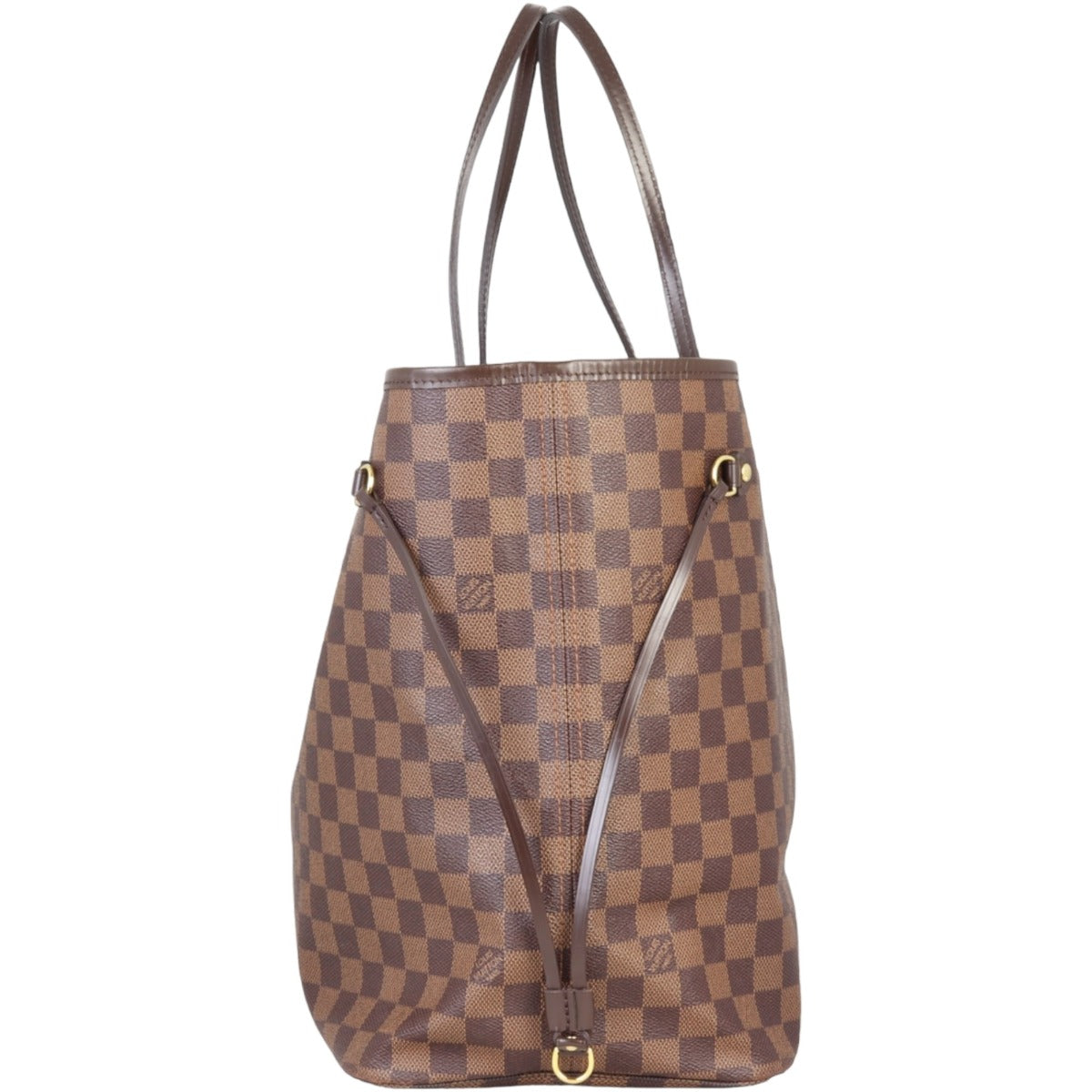 Louis Vuitton Neverfull GM Damier Ebene