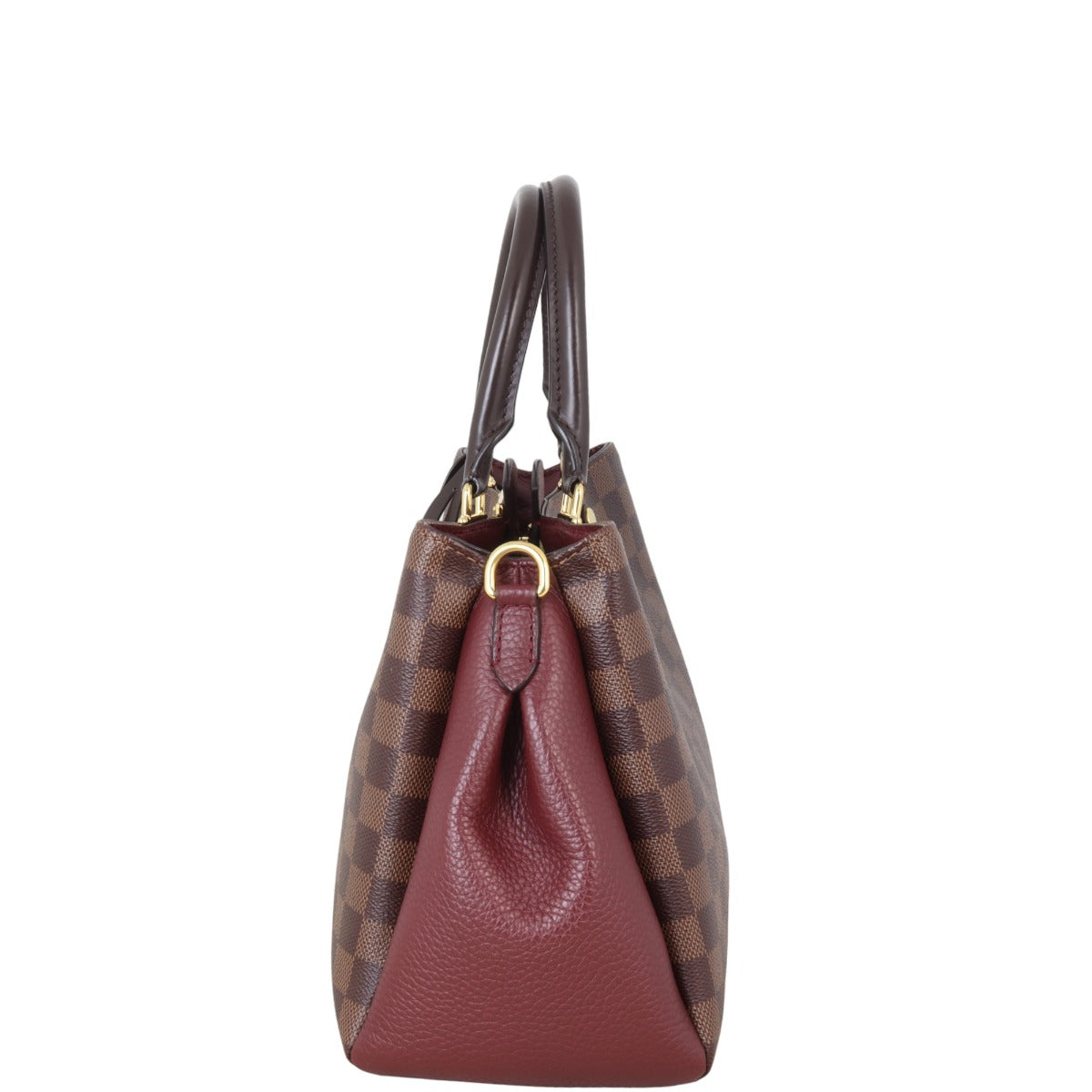 Louis Vuitton Brittany Damier Ebene