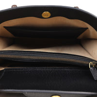 Gucci Diana Bamboo Top Handle Tote Large