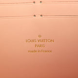Louis Vuitton Croisette Chain Wallet Damier Azur