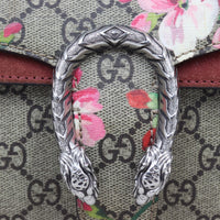 Gucci Dionysus GG Blooms Mini Bag