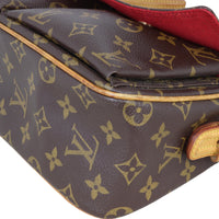 Louis Vuitton Viva Cite MM Monogram