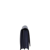 Prada Saffiano Wallet on Strap