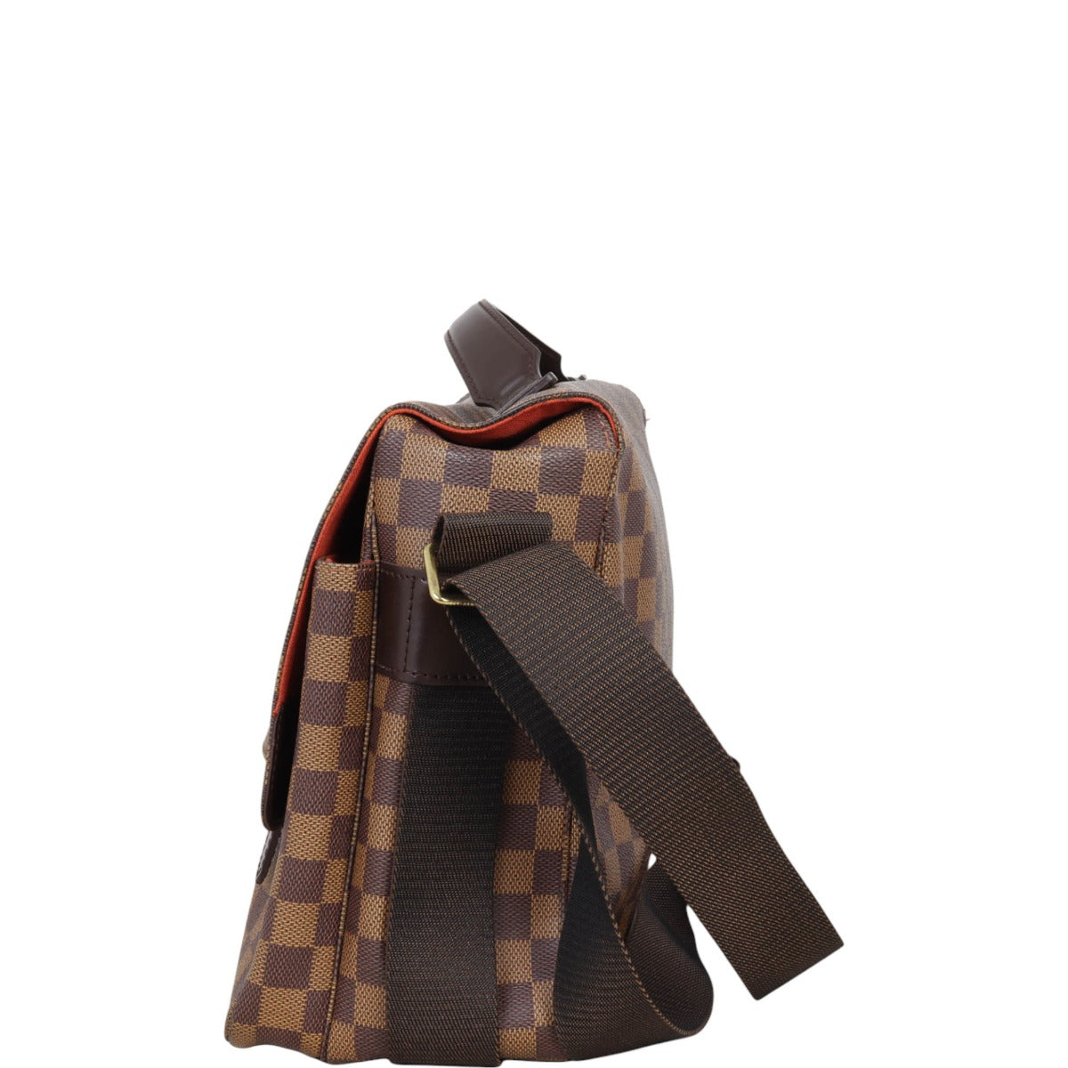 Louis Vuitton Broadway Damier Ebene