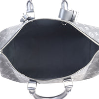 Louis Vuitton Keepall 45 Bandouliere Monogram Eclipse