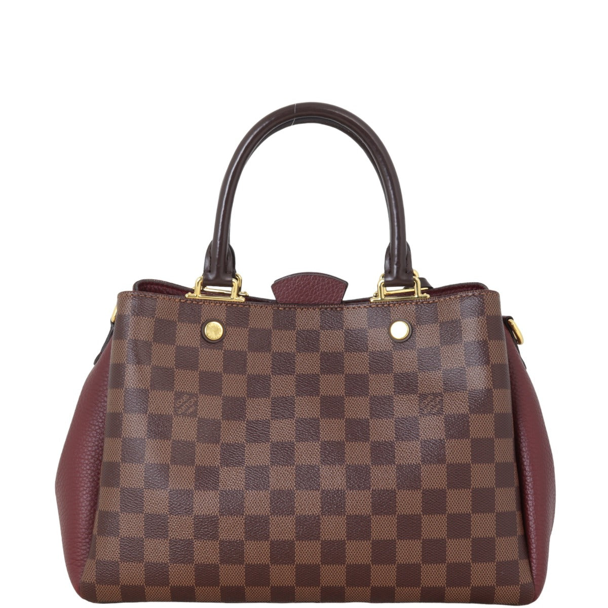 Louis Vuitton Brittany Damier Ebene
