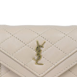 Saint Laurent Gaby Crossbody Micro