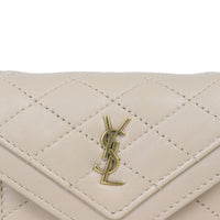 Saint Laurent Gaby Crossbody Micro