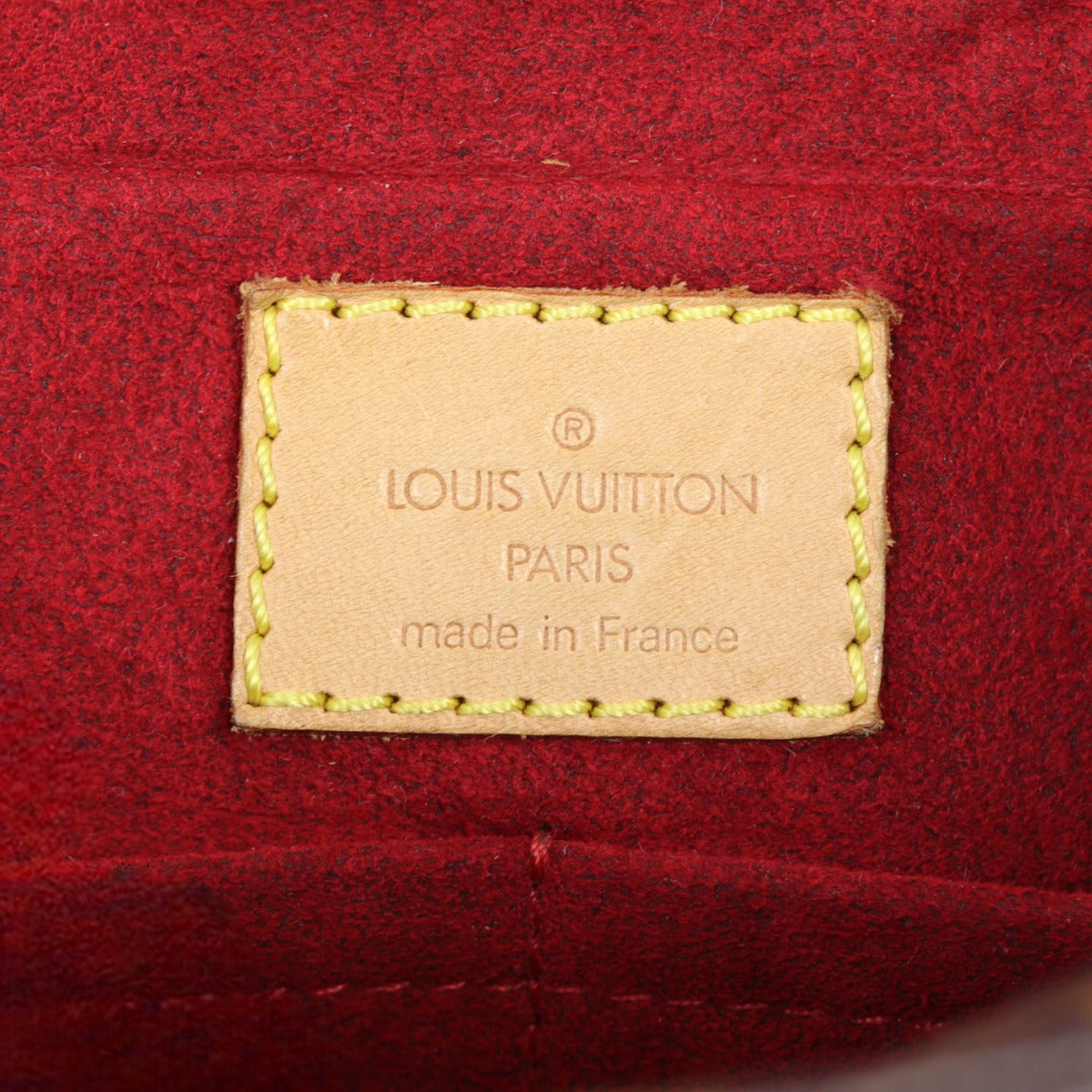 Louis Vuitton Viva Cite MM Monogram