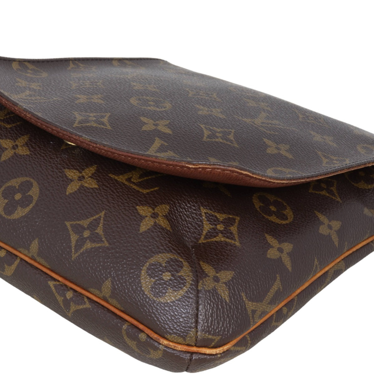 Louis Vuitton Musette Salsa Monogram