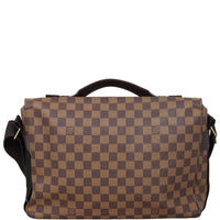 Louis Vuitton Broadway Damier Ebene