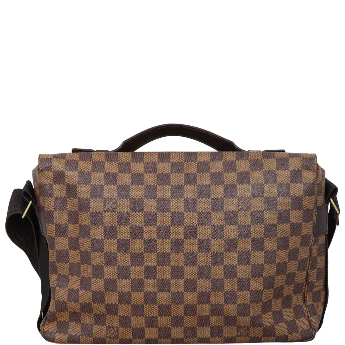Louis Vuitton Broadway Damier Ebene