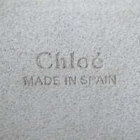 Chloe Faye Small Interior Stamp