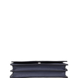 Prada Saffiano Wallet on Strap