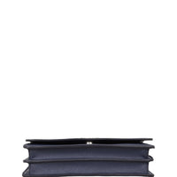 Prada Saffiano Wallet on Strap