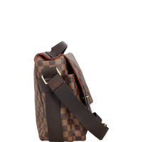 Louis Vuitton Broadway Damier Ebene