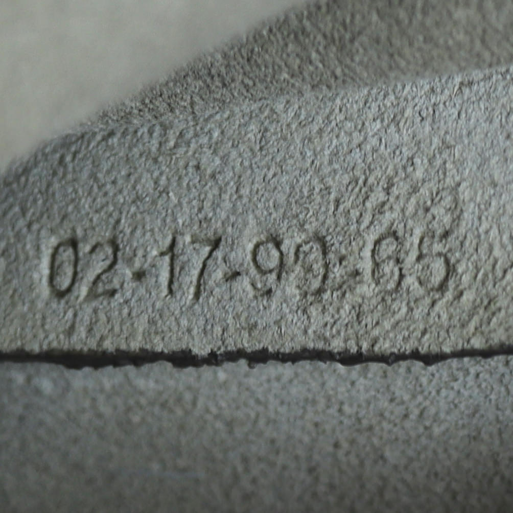 Chloe Faye Small Date Code