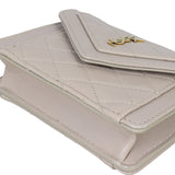 Saint Laurent Gaby Crossbody Micro