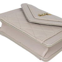 Saint Laurent Gaby Crossbody Micro