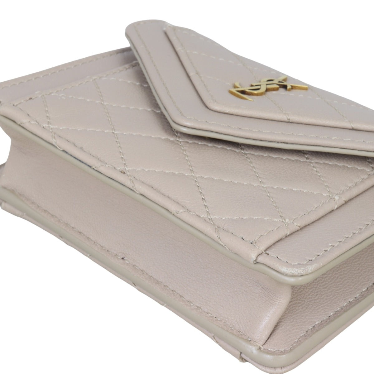 Saint Laurent Gaby Crossbody Micro