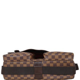 Louis Vuitton Broadway Damier Ebene