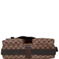 Louis Vuitton Broadway Damier Ebene