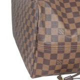 Louis Vuitton Neverfull GM Damier Ebene
