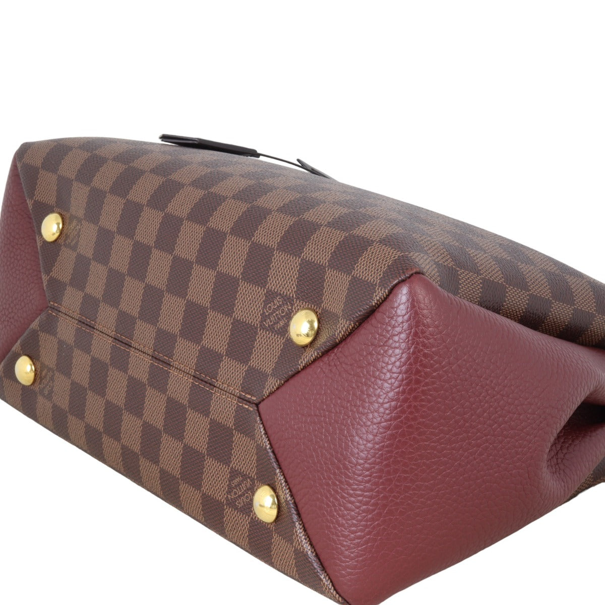 Louis Vuitton Brittany Damier Ebene