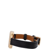 Hermes Galop d’Hermes 40mm Diamond Watch Large