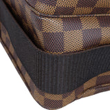 Louis Vuitton Broadway Damier Ebene