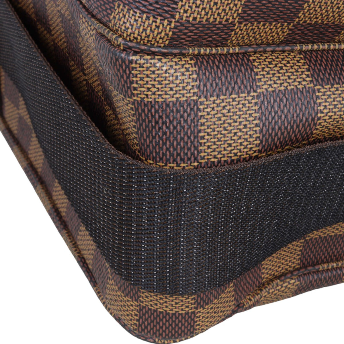 Louis Vuitton Broadway Damier Ebene