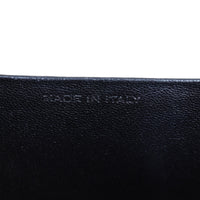 Saint Laurent Gaby Crossbody Micro