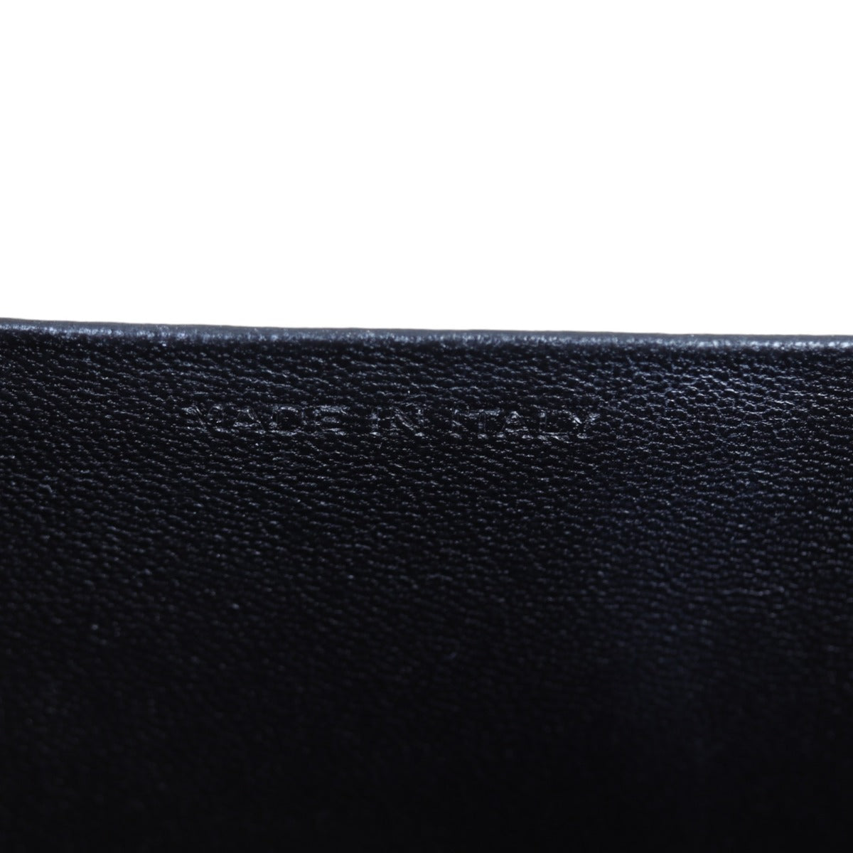 Saint Laurent Gaby Crossbody Micro