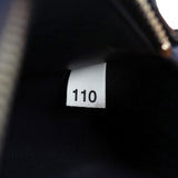 Prada Saffiano Wallet on Strap