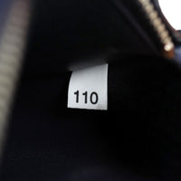 Prada Saffiano Wallet on Strap